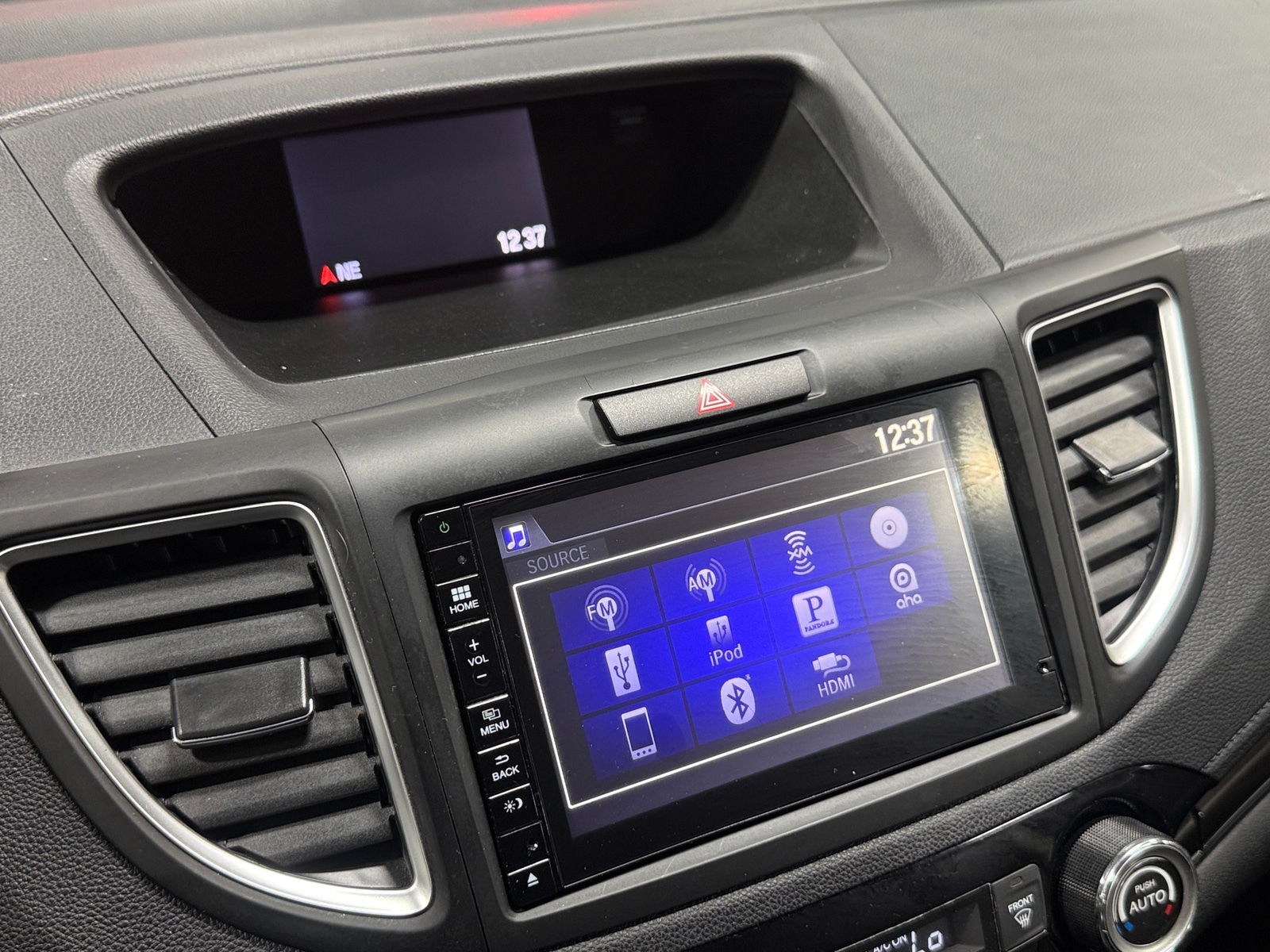 Thumbnail: 2015 Honda CR-V - 3