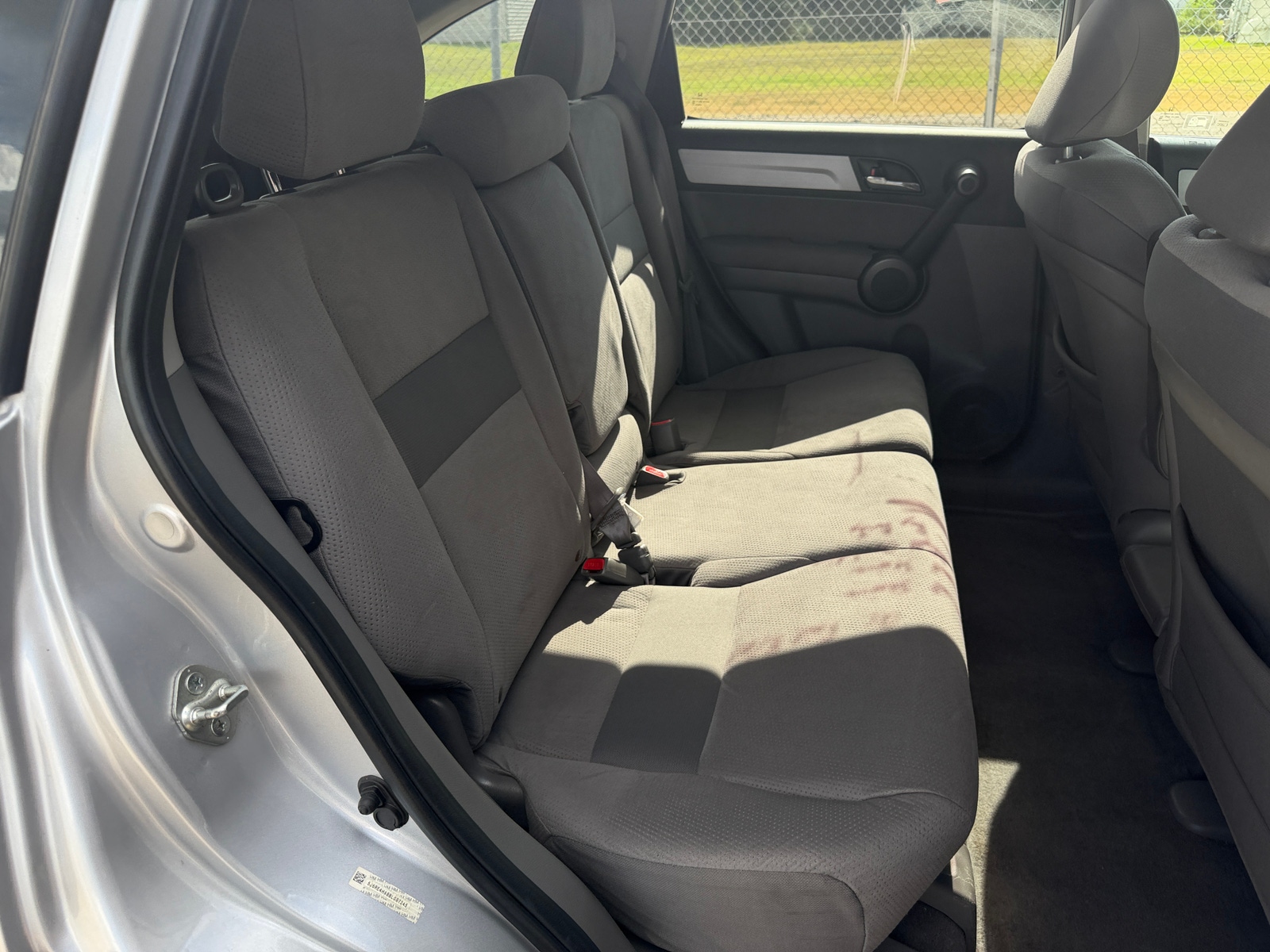 Thumbnail: 2011 Honda CR-V - 6