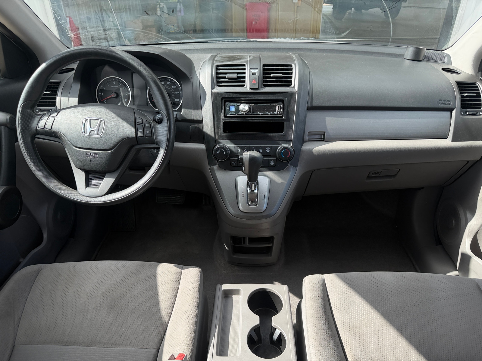 Thumbnail: 2011 Honda CR-V - 3