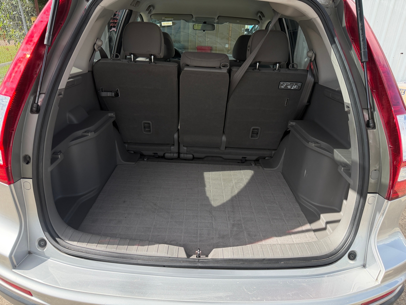 Thumbnail: 2011 Honda CR-V - 7