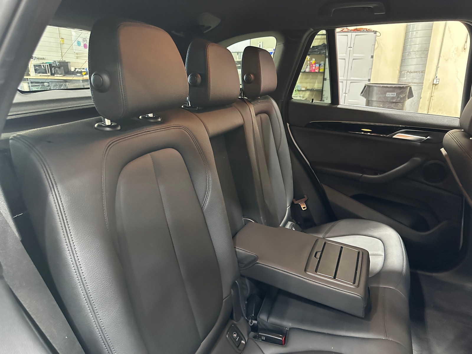 Thumbnail: 2018 BMW X1 - 5