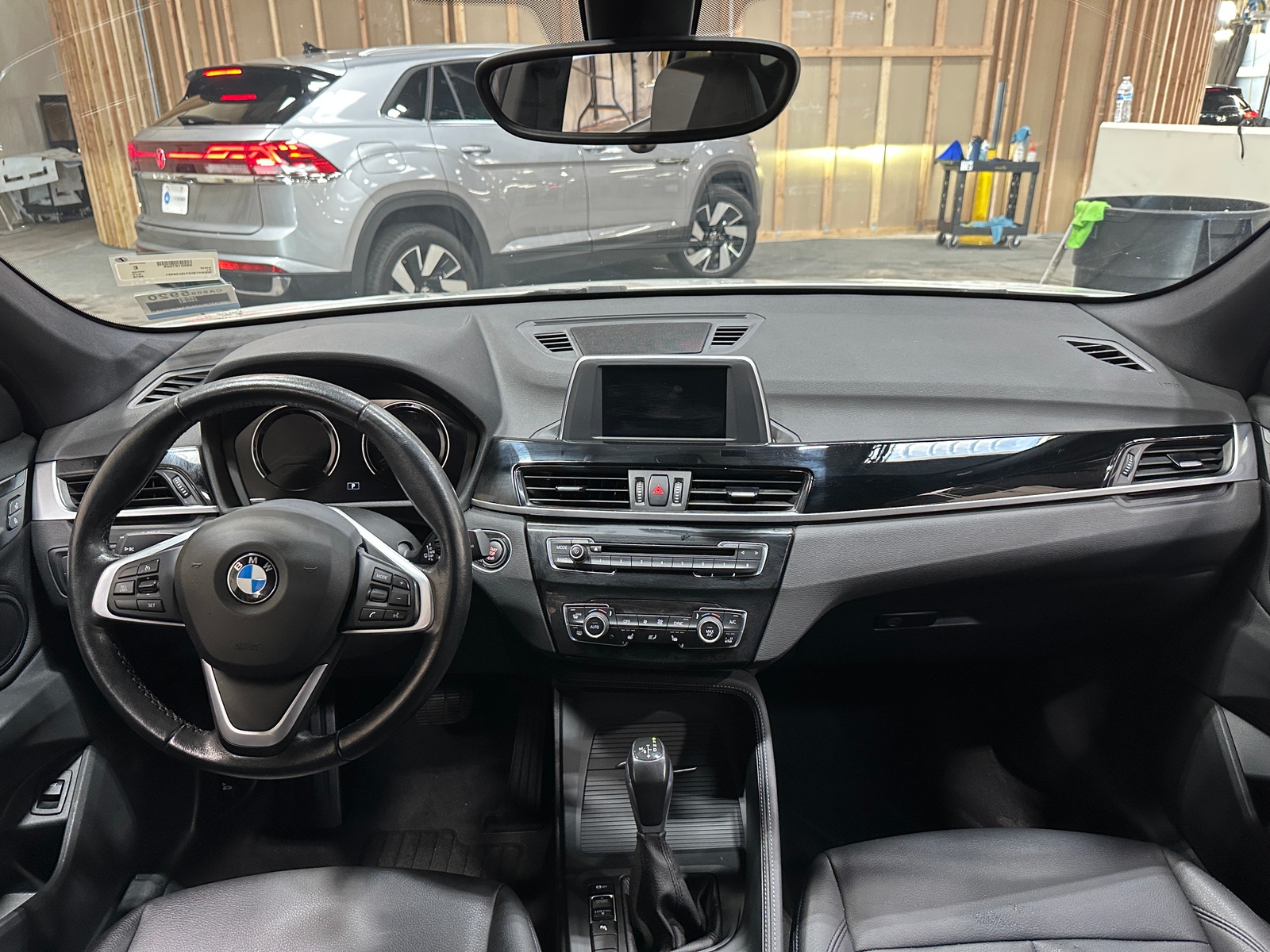 Thumbnail: 2018 BMW X1 - 2