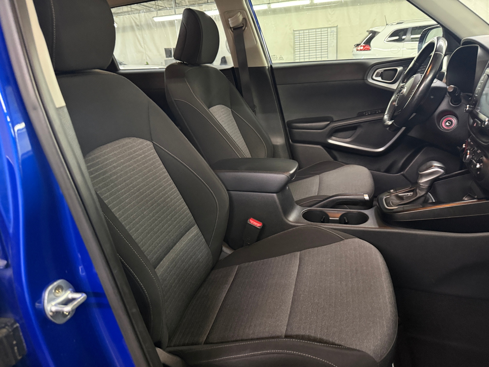 Thumbnail: 2020 Kia Soul - 2
