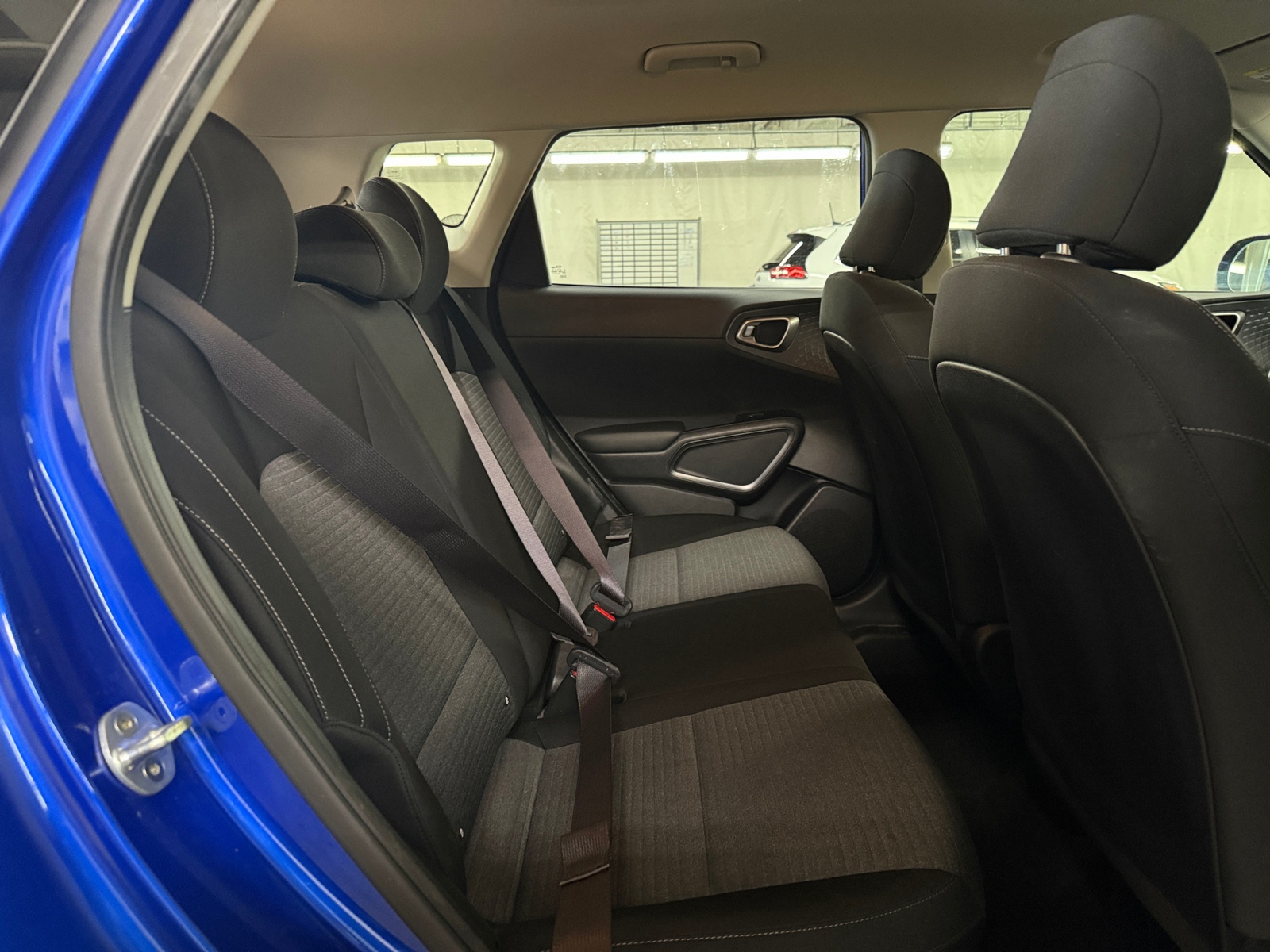 Thumbnail: 2020 Kia Soul - 6