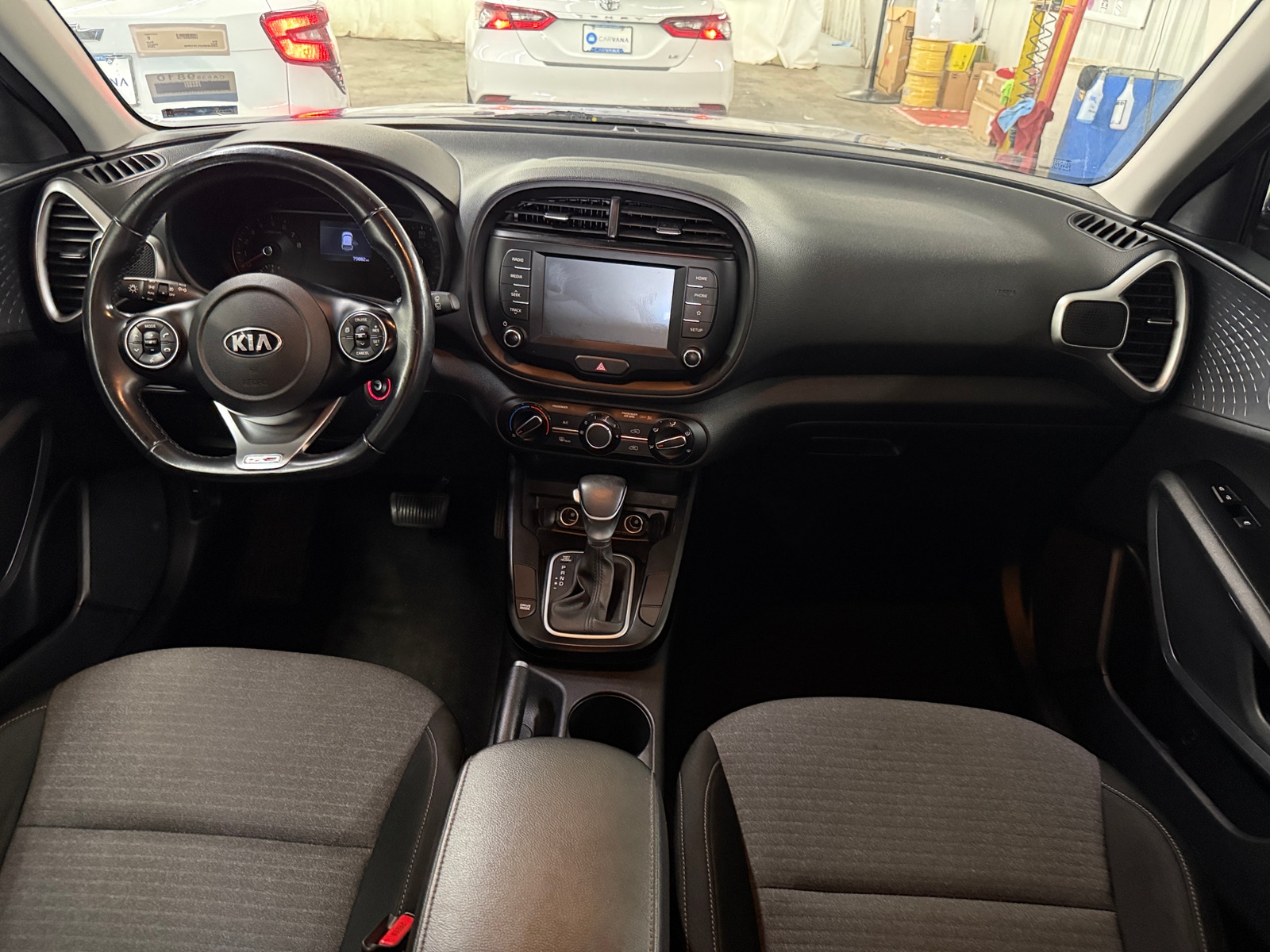 Thumbnail: 2020 Kia Soul - 3