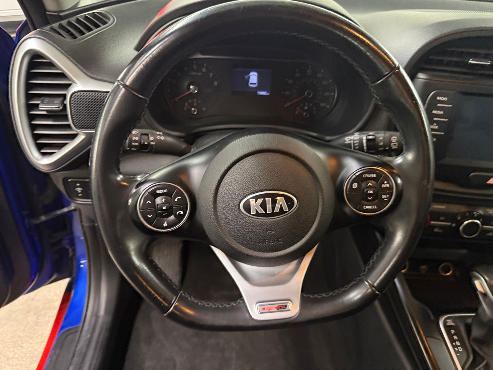 Thumbnail: 2020 Kia Soul - 5