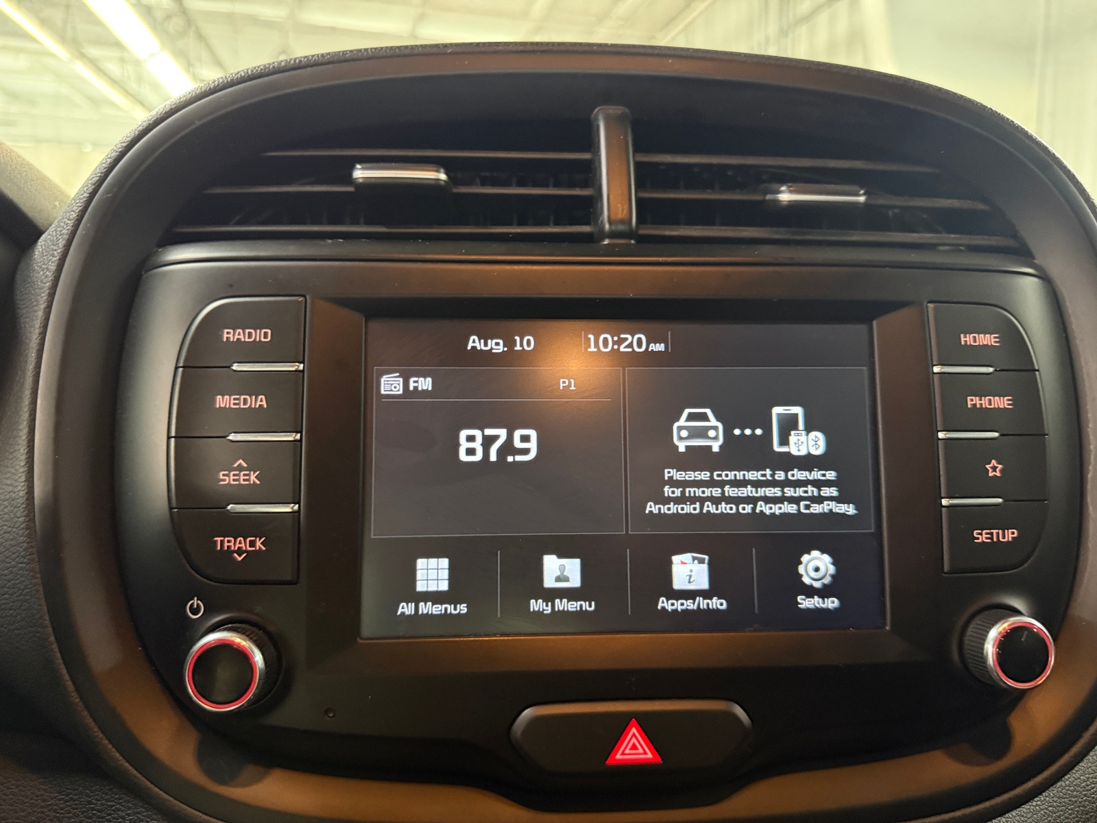 Thumbnail: 2020 Kia Soul - 4