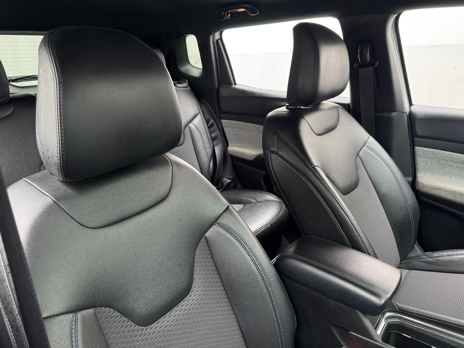 Thumbnail: 2024 Jeep Compass - 2