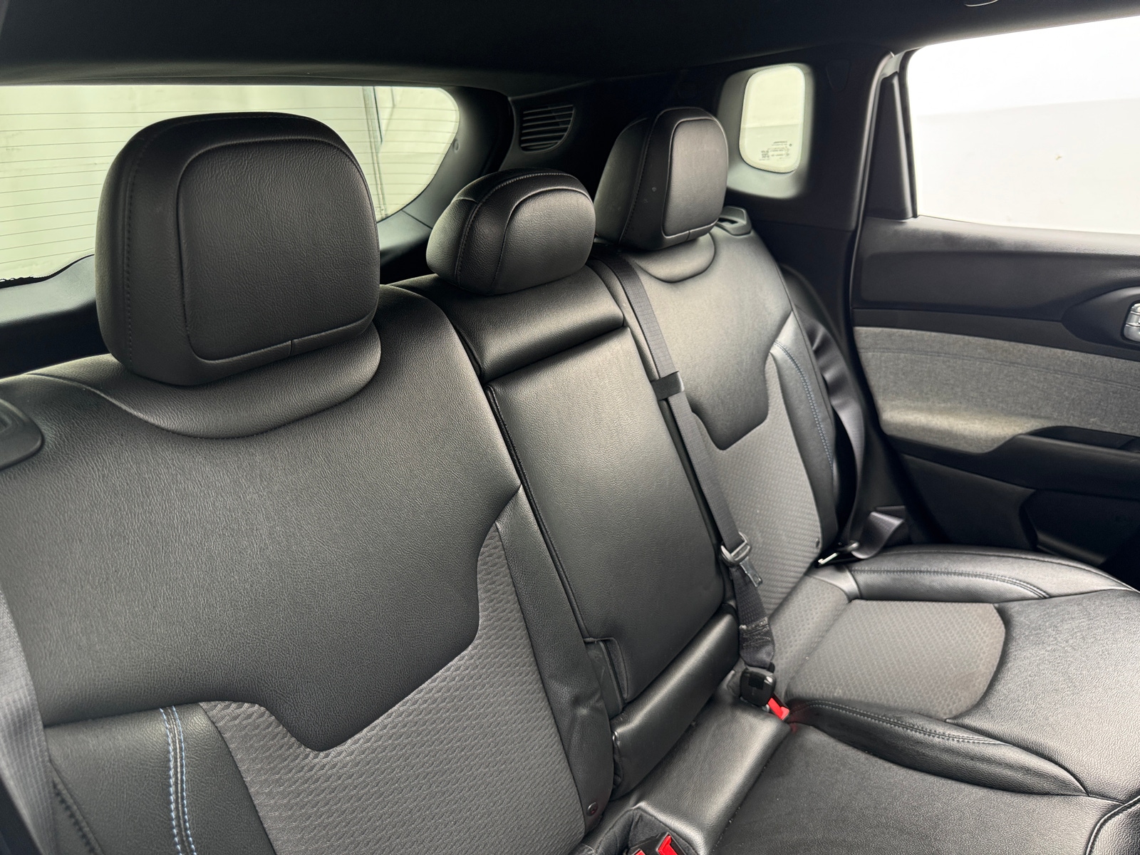 Thumbnail: 2024 Jeep Compass - 6