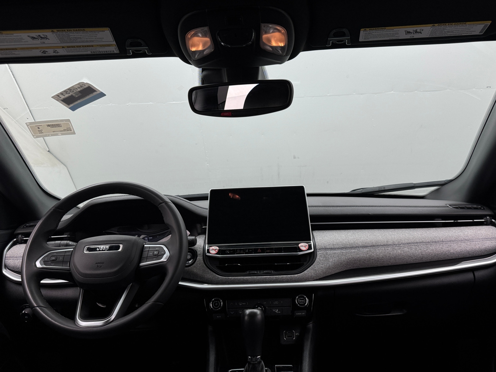 Thumbnail: 2024 Jeep Compass - 3