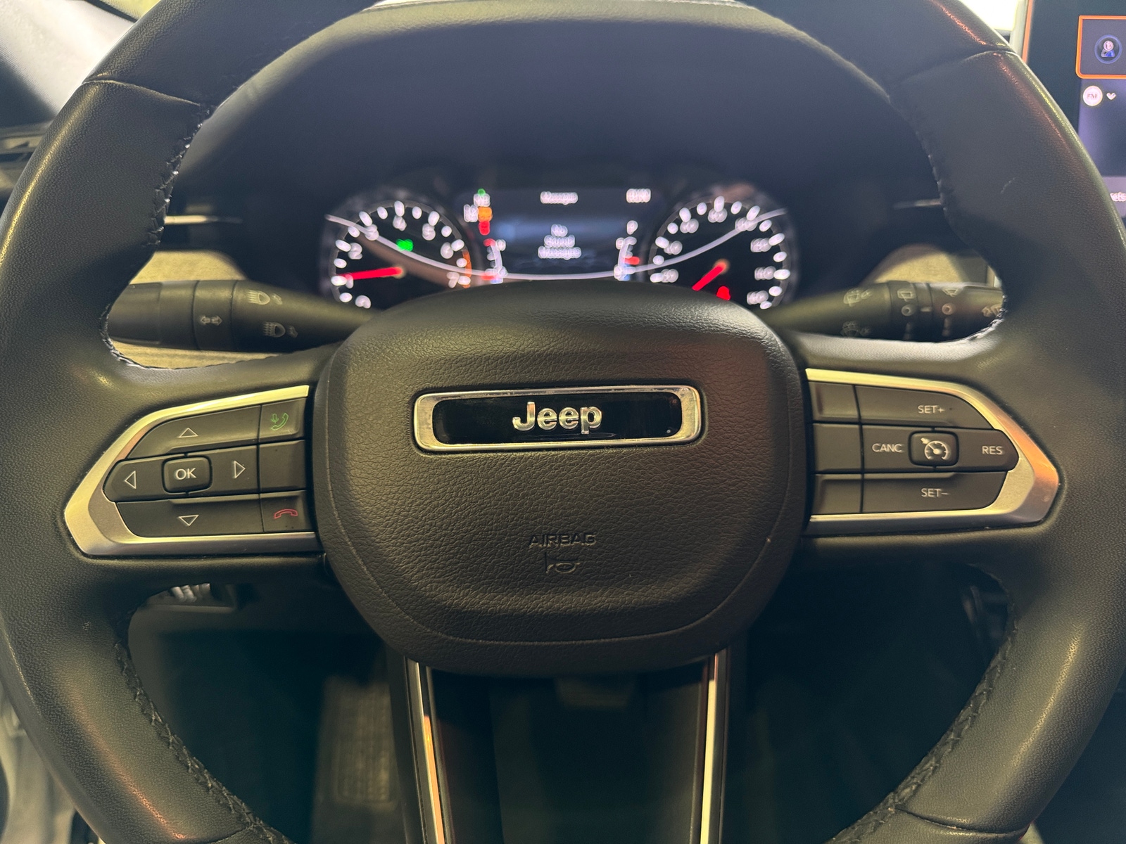 Thumbnail: 2024 Jeep Compass - 5