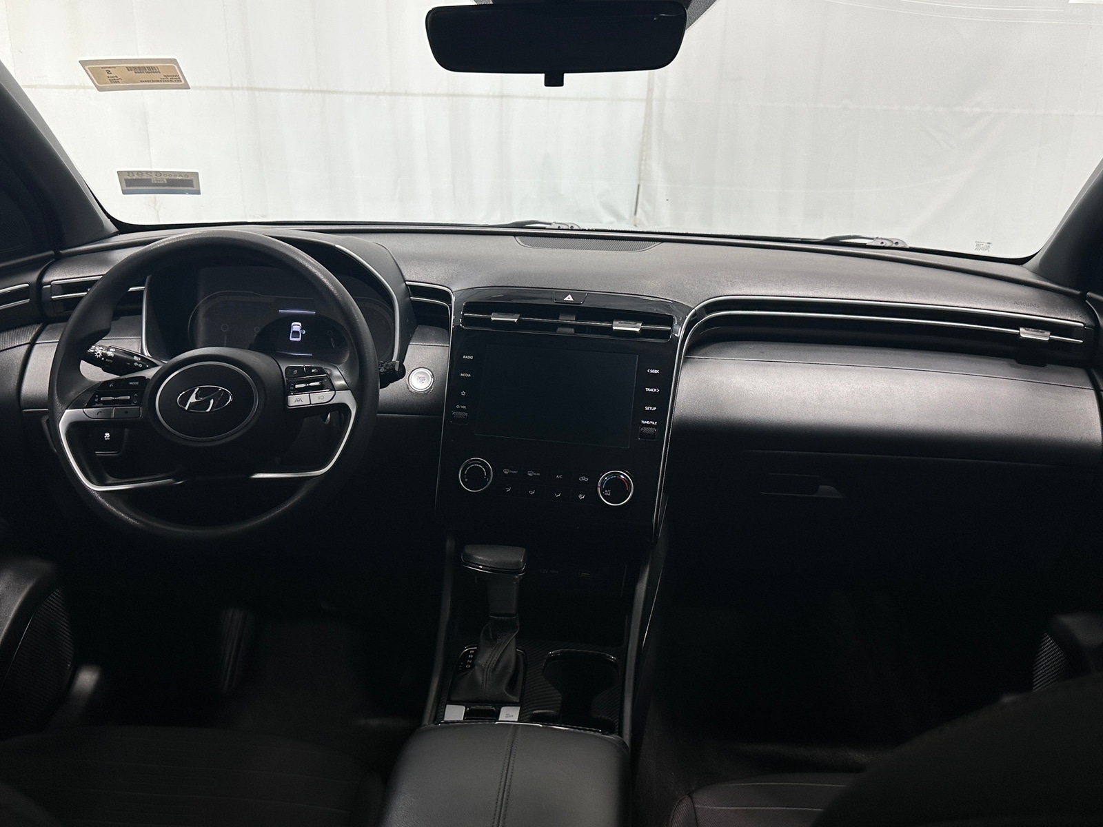 Thumbnail: 2022 Hyundai Santa Cruz - 3