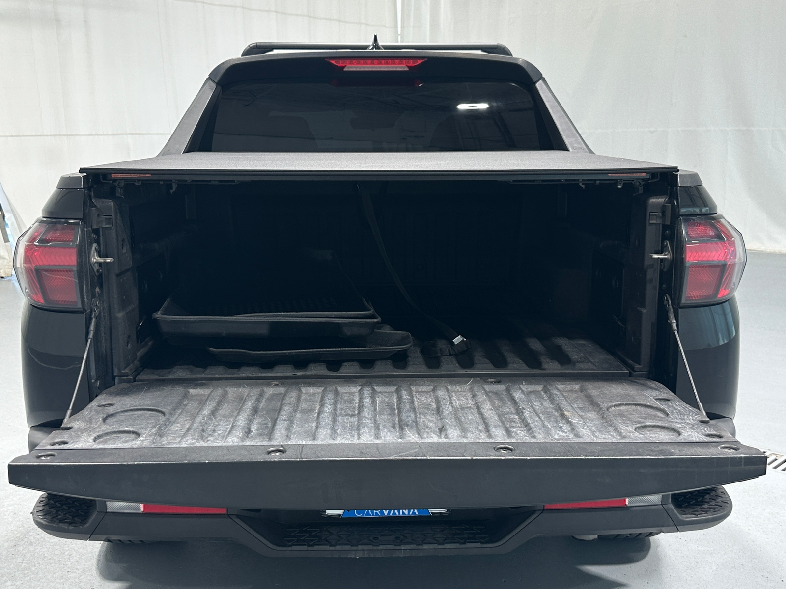 Thumbnail: 2022 Hyundai Santa Cruz - 7