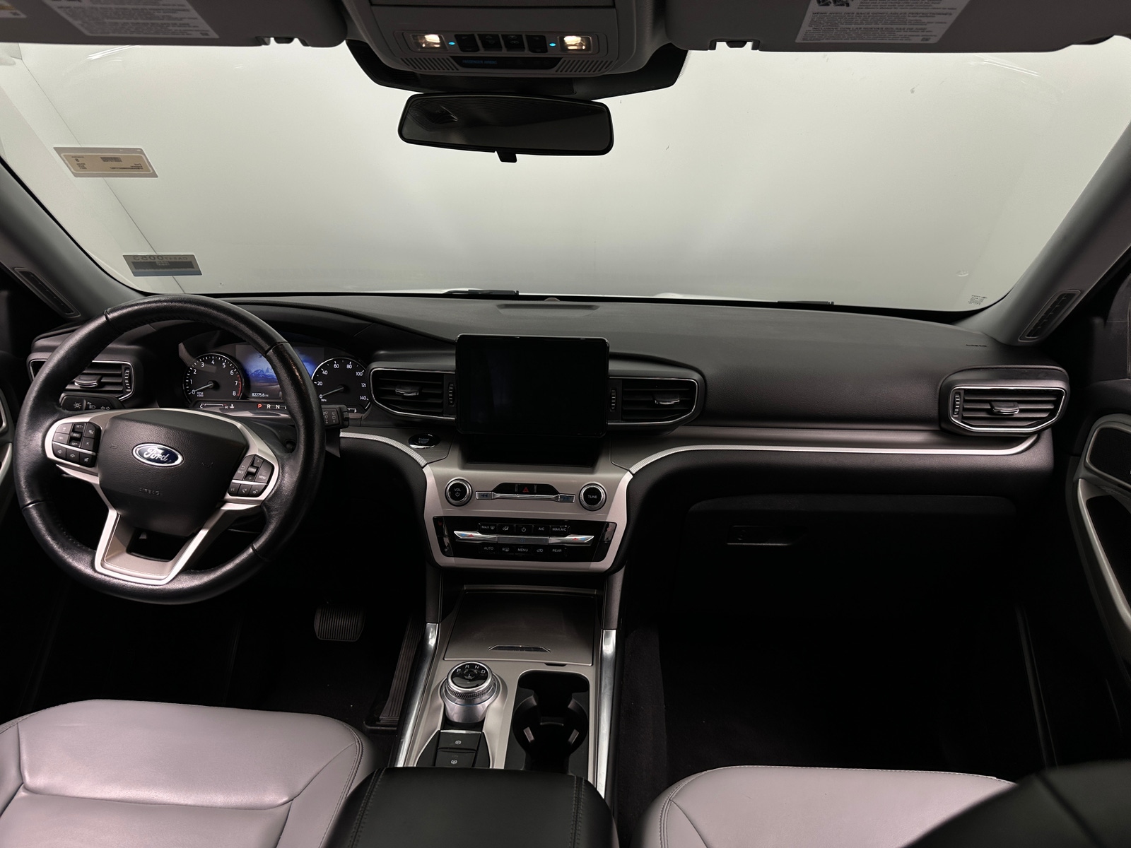Thumbnail: 2021 Ford Explorer - 2