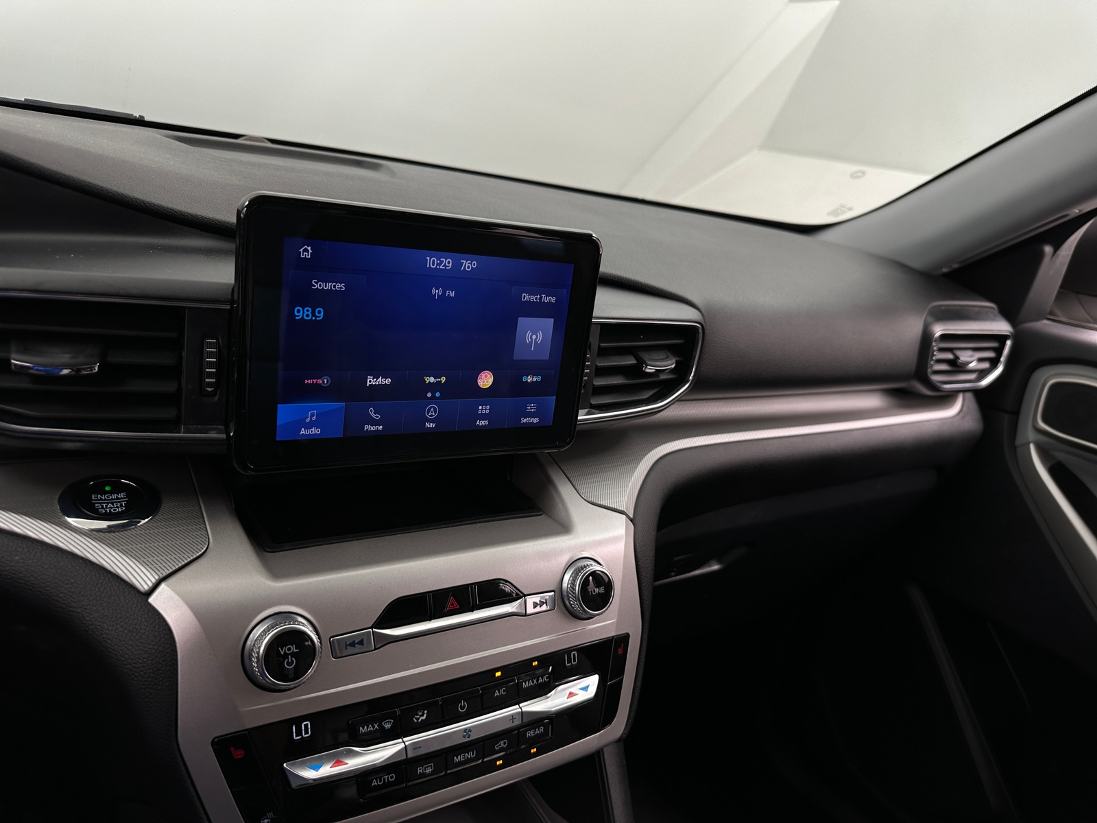 Thumbnail: 2021 Ford Explorer - 3