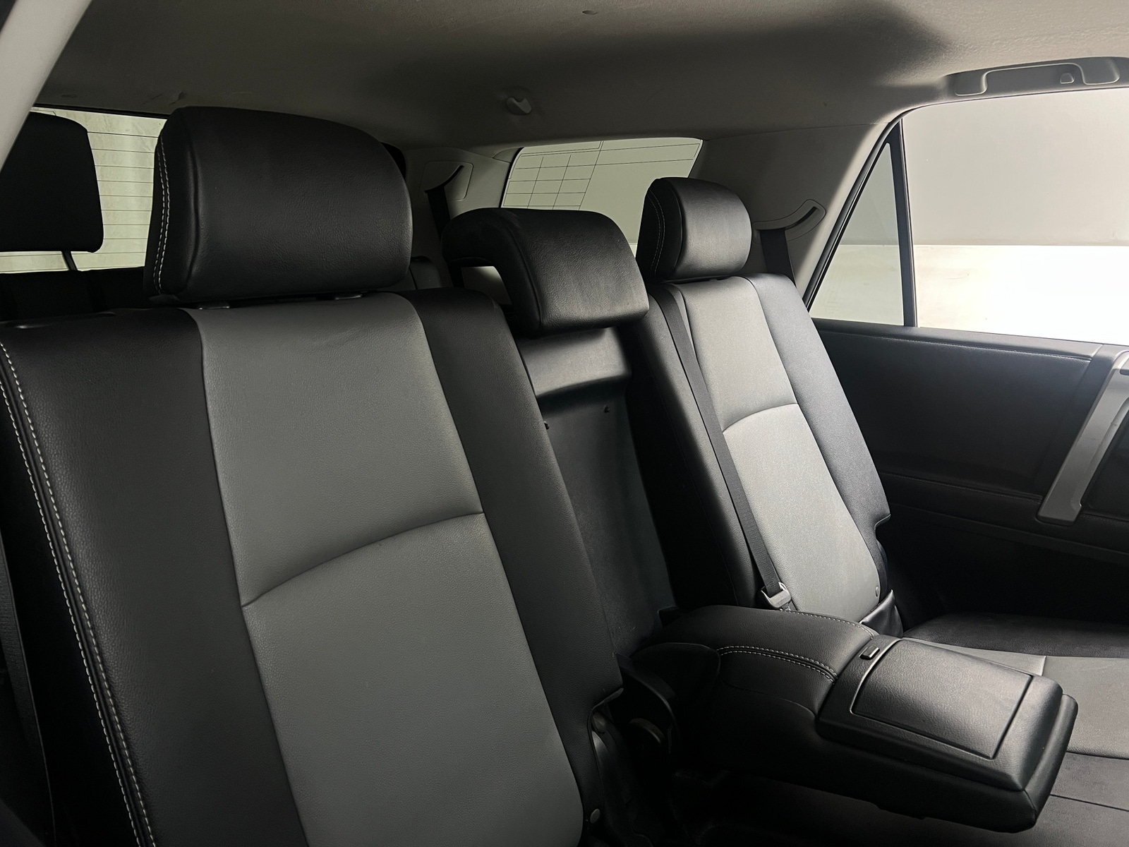 Thumbnail: 2019 Toyota 4Runner - 5