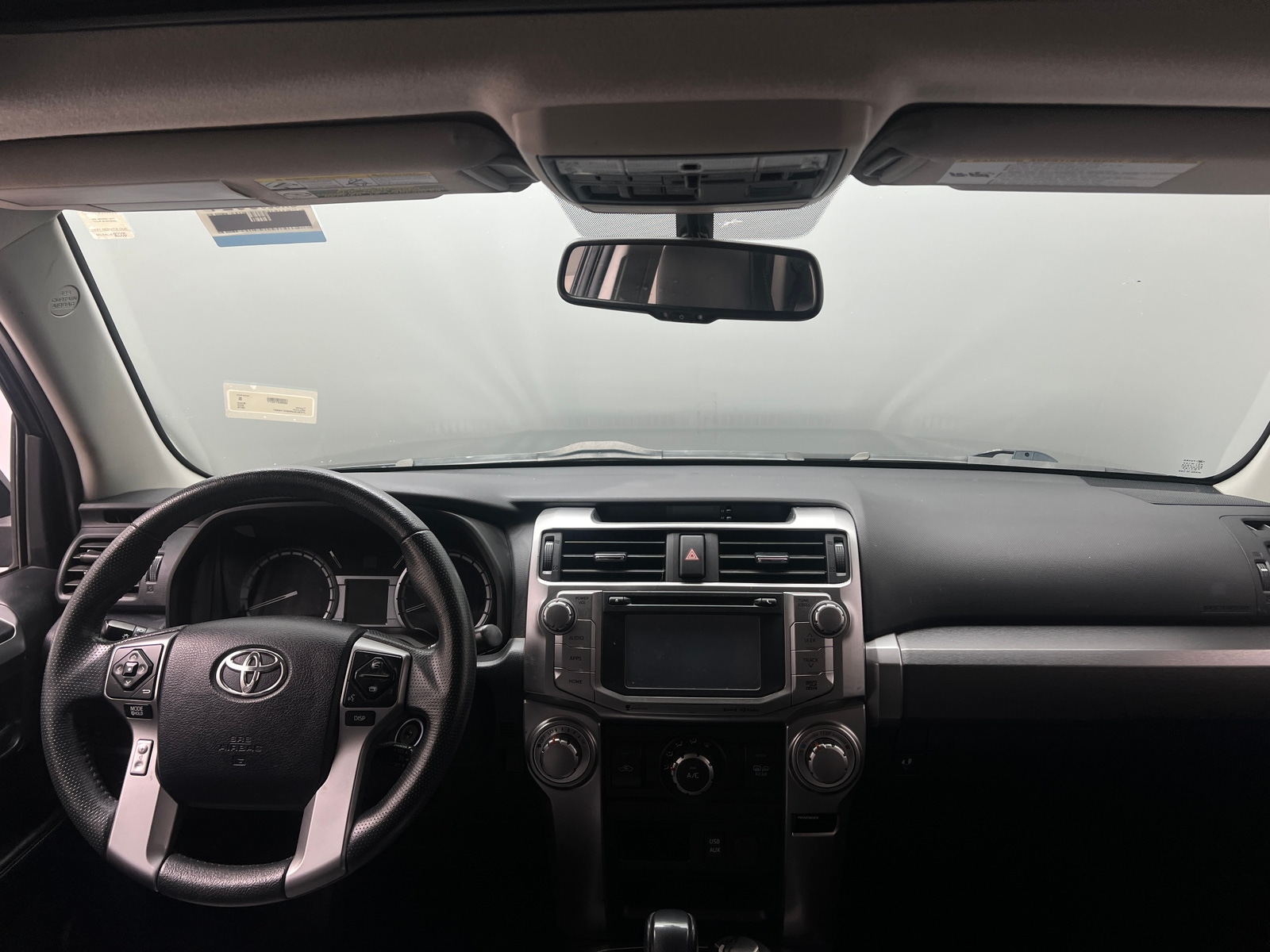 Thumbnail: 2019 Toyota 4Runner - 2