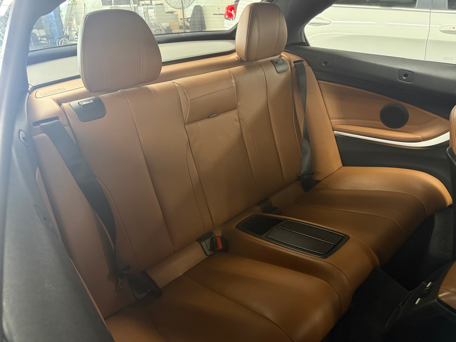 Thumbnail: 2015 BMW 4 Series - 5