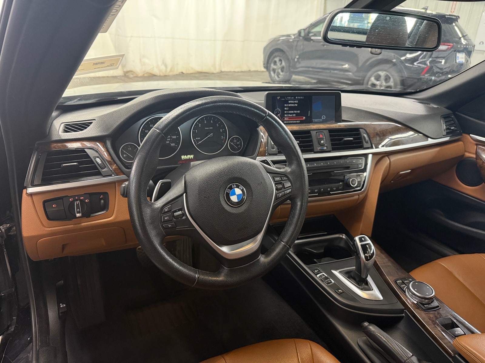 Thumbnail: 2015 BMW 4 Series - 2
