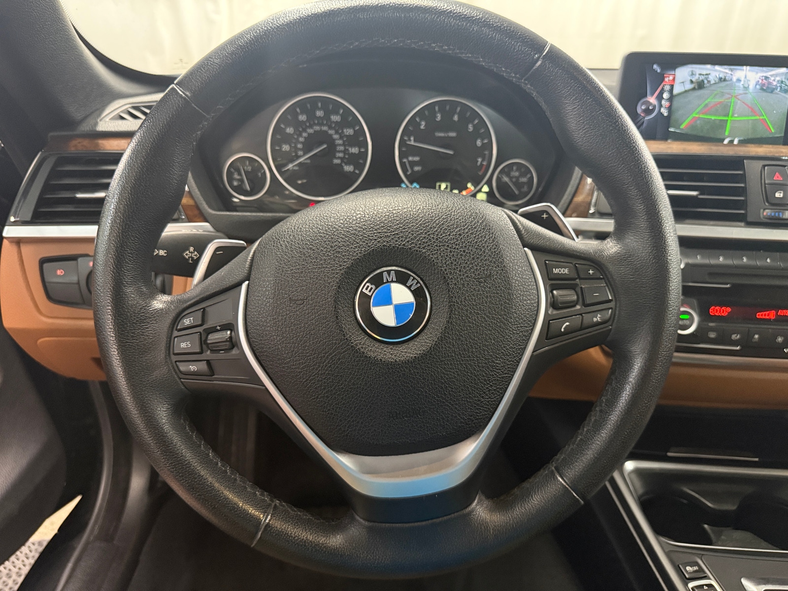 Thumbnail: 2015 BMW 4 Series - 4