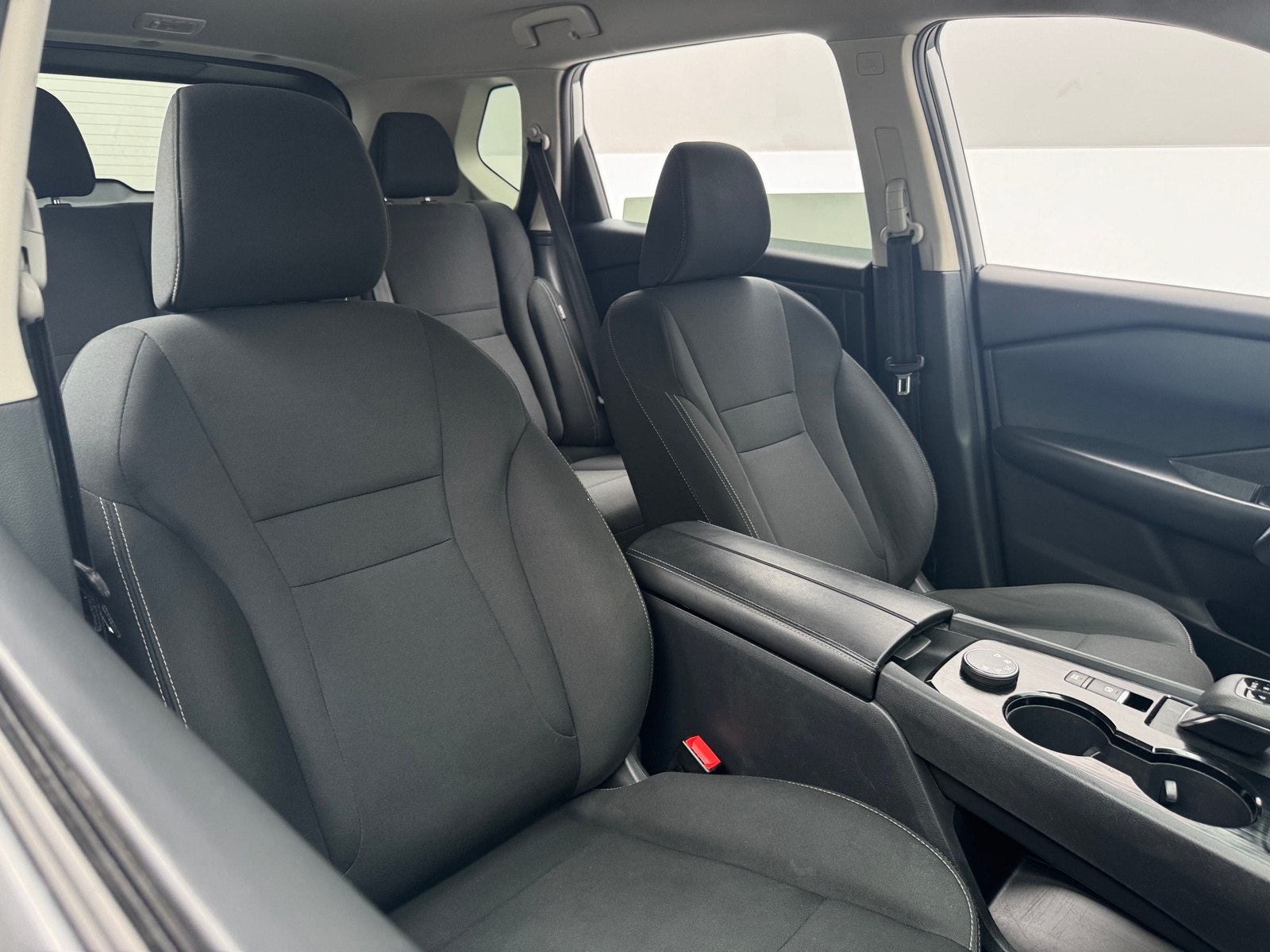Thumbnail: 2024 Nissan Rogue - 2