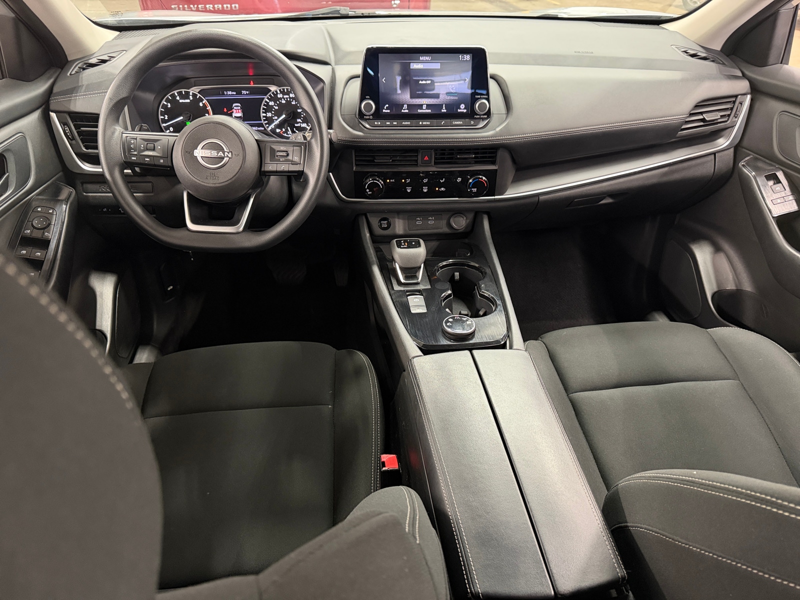 Thumbnail: 2024 Nissan Rogue - 3
