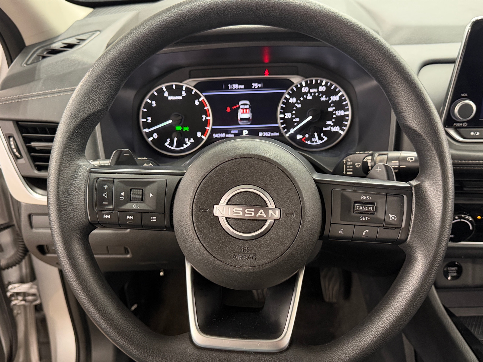 Thumbnail: 2024 Nissan Rogue - 5