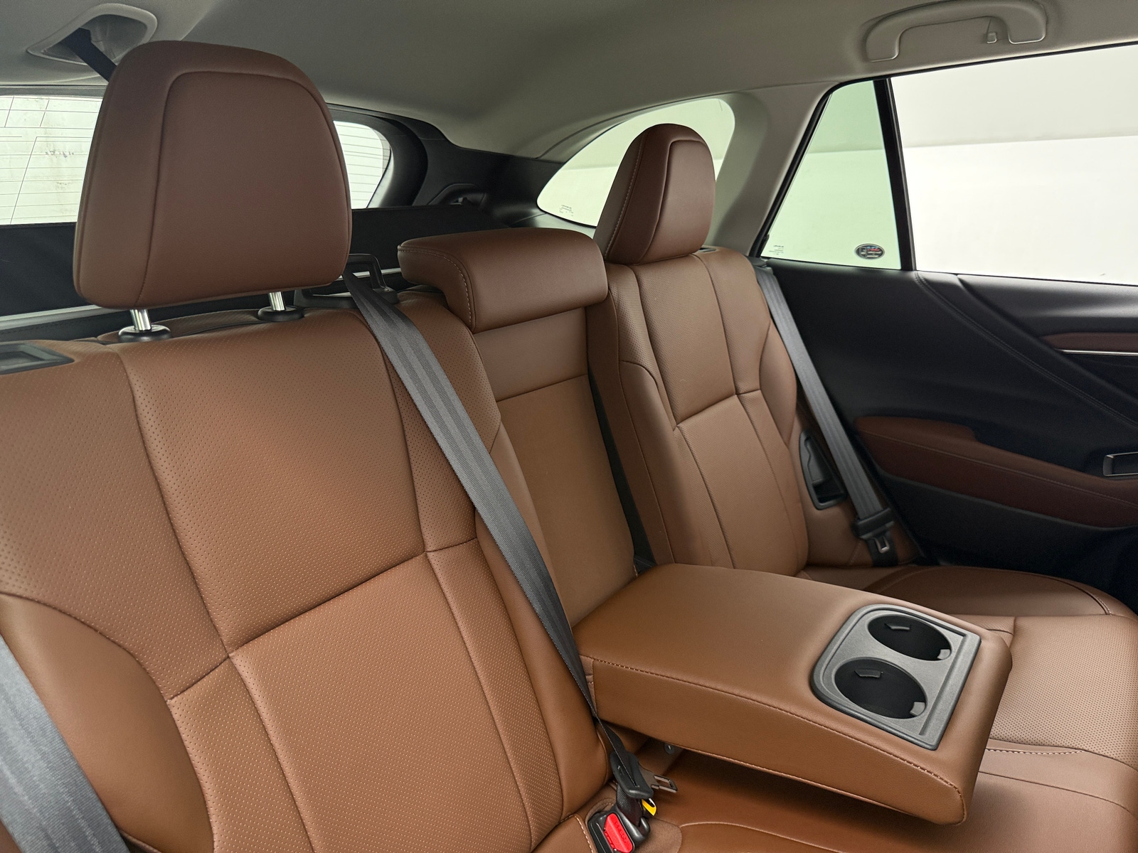 Thumbnail: 2023 Subaru Outback - 5