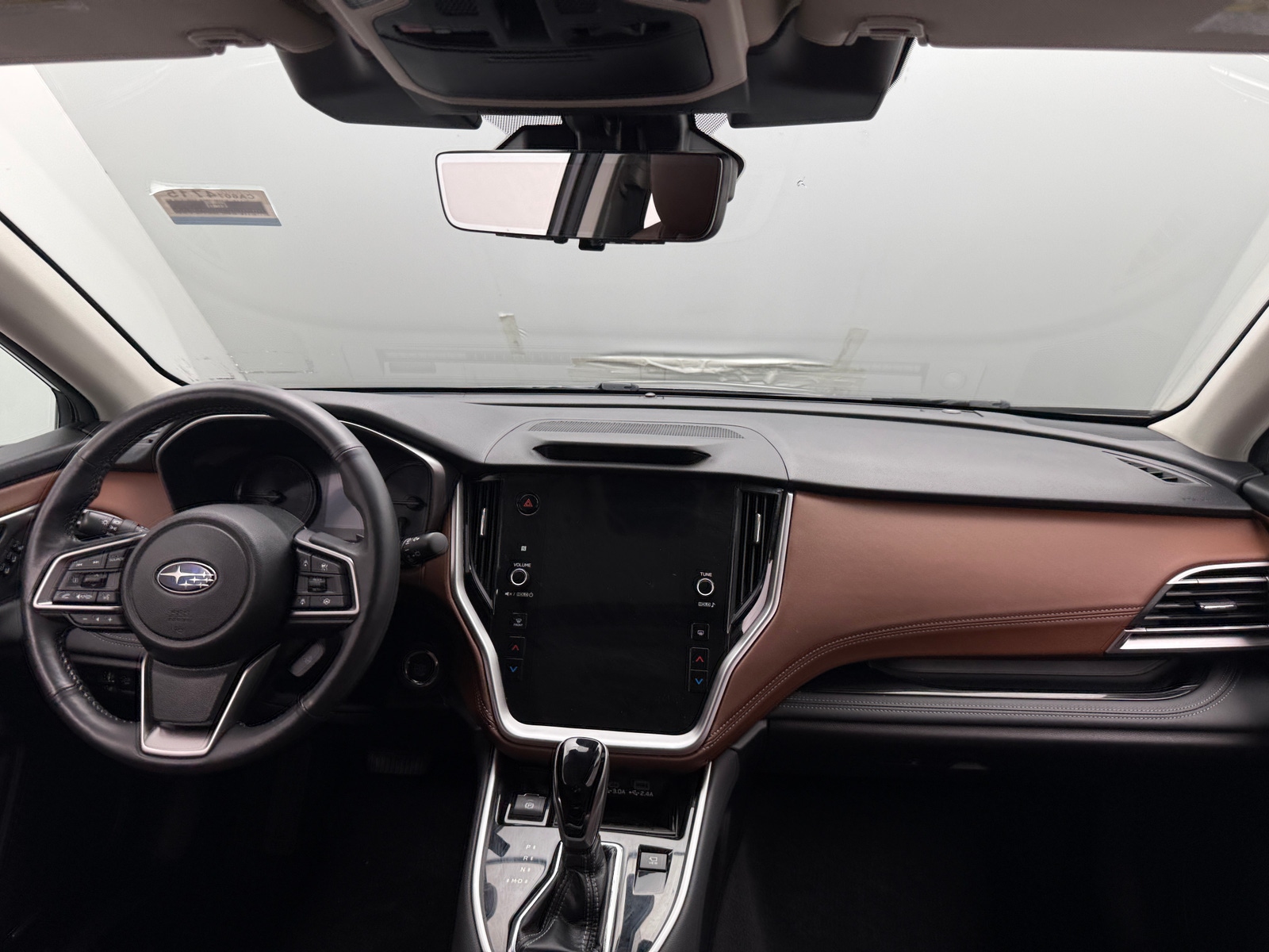Thumbnail: 2023 Subaru Outback - 2