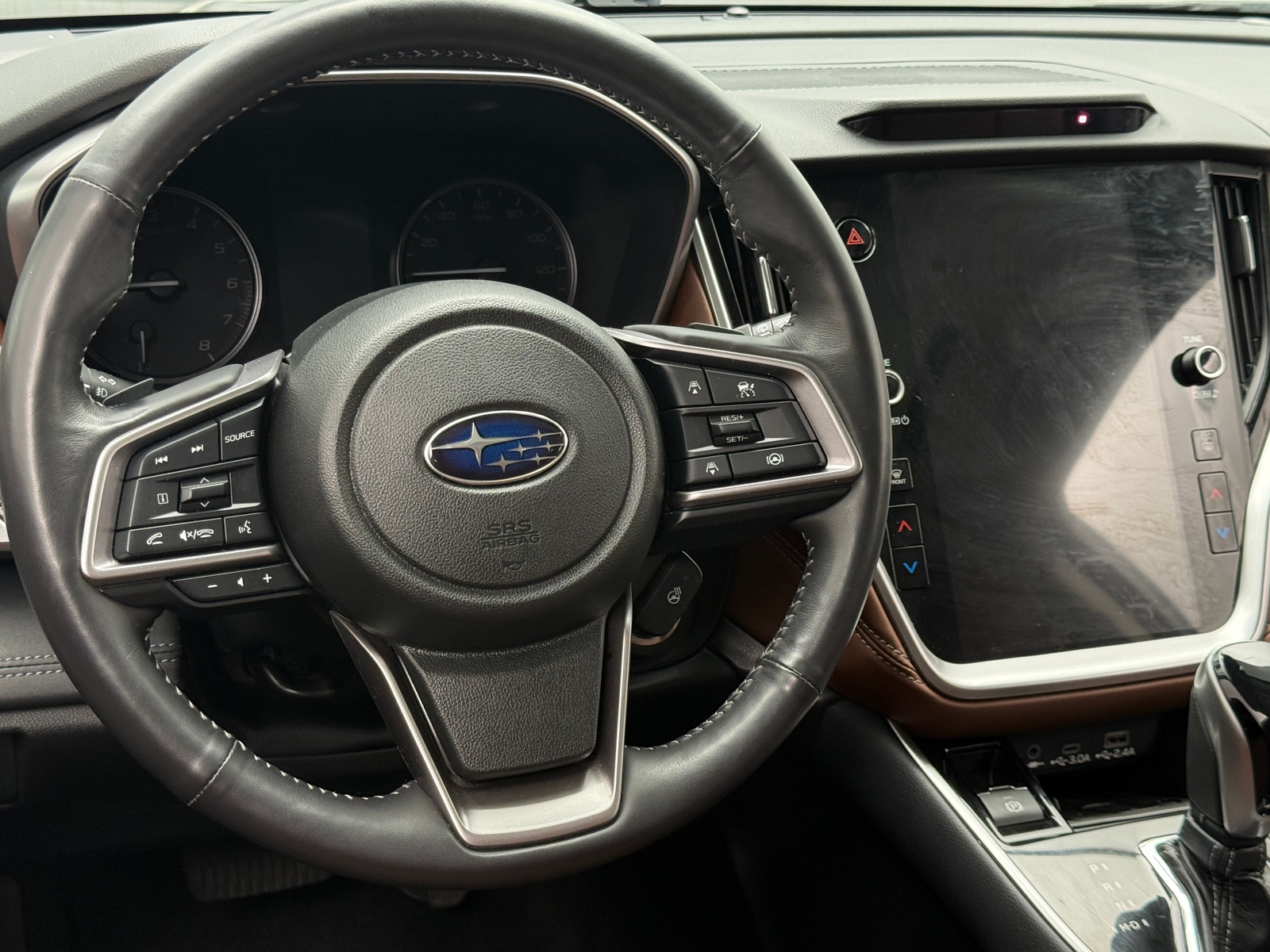 Thumbnail: 2023 Subaru Outback - 4