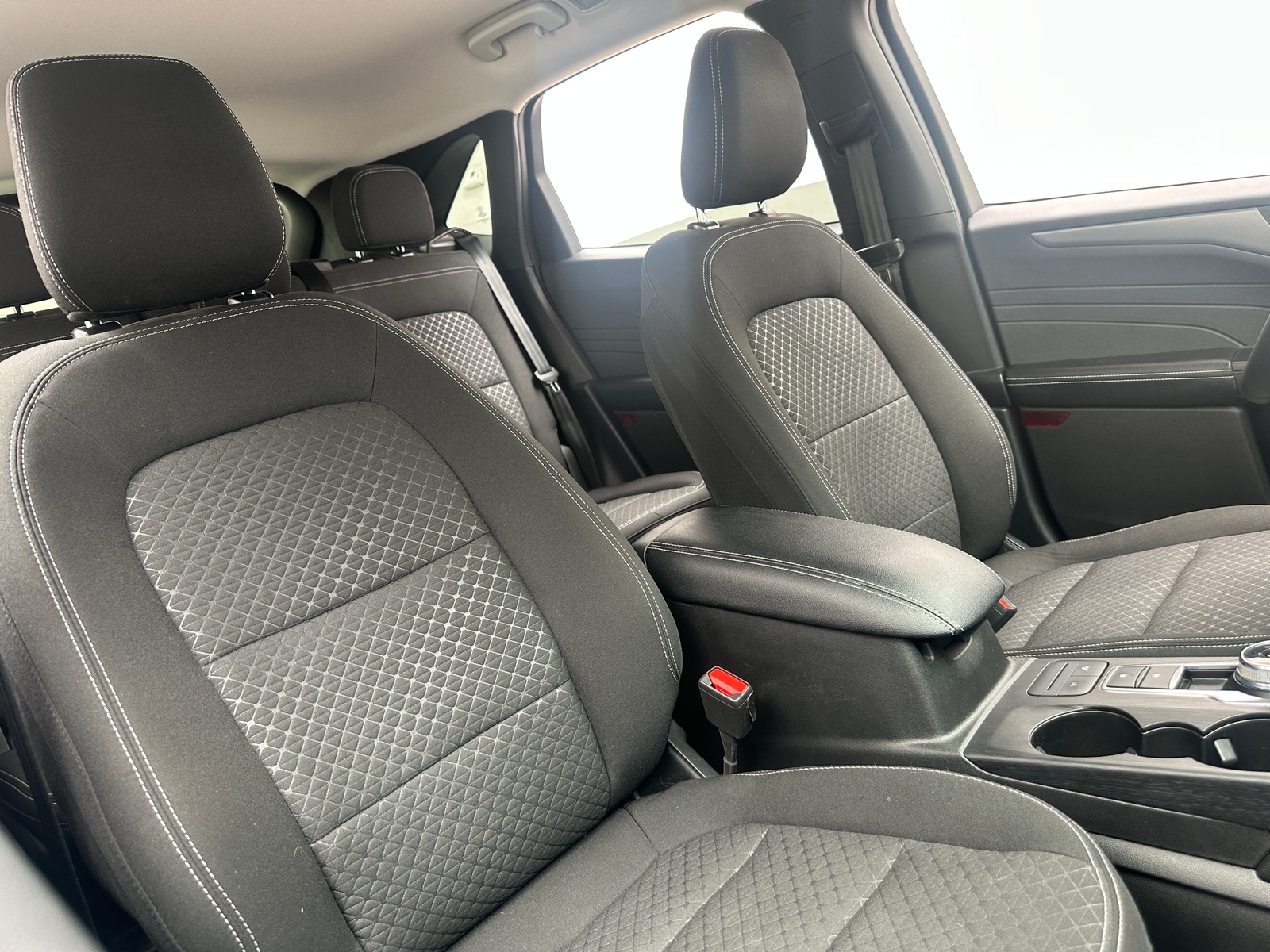 Thumbnail: 2023 Ford Escape - 2