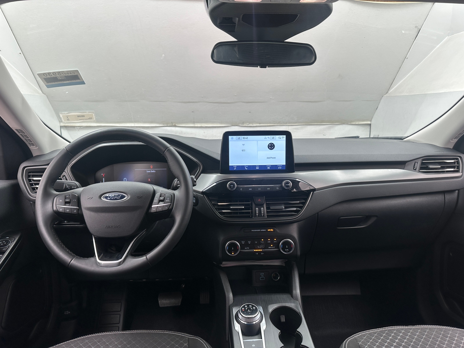 Thumbnail: 2023 Ford Escape - 3