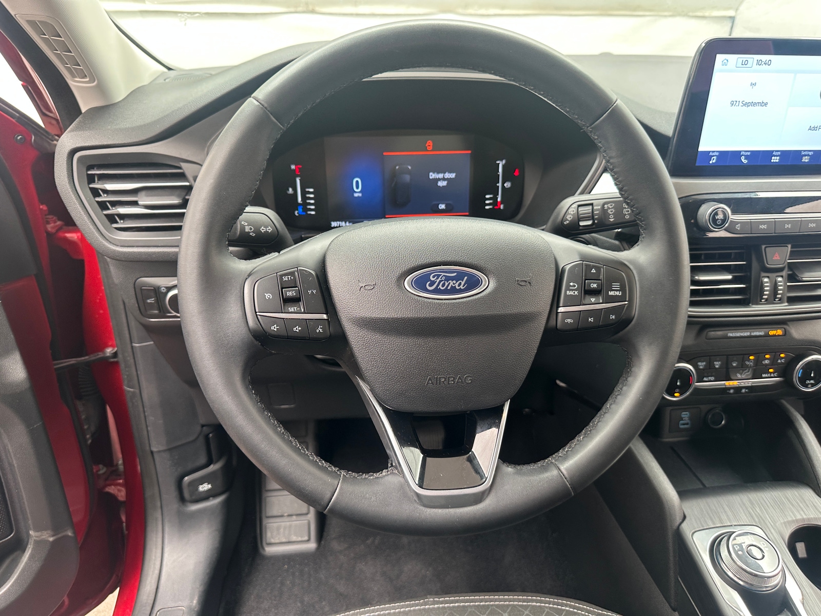 Thumbnail: 2023 Ford Escape - 5