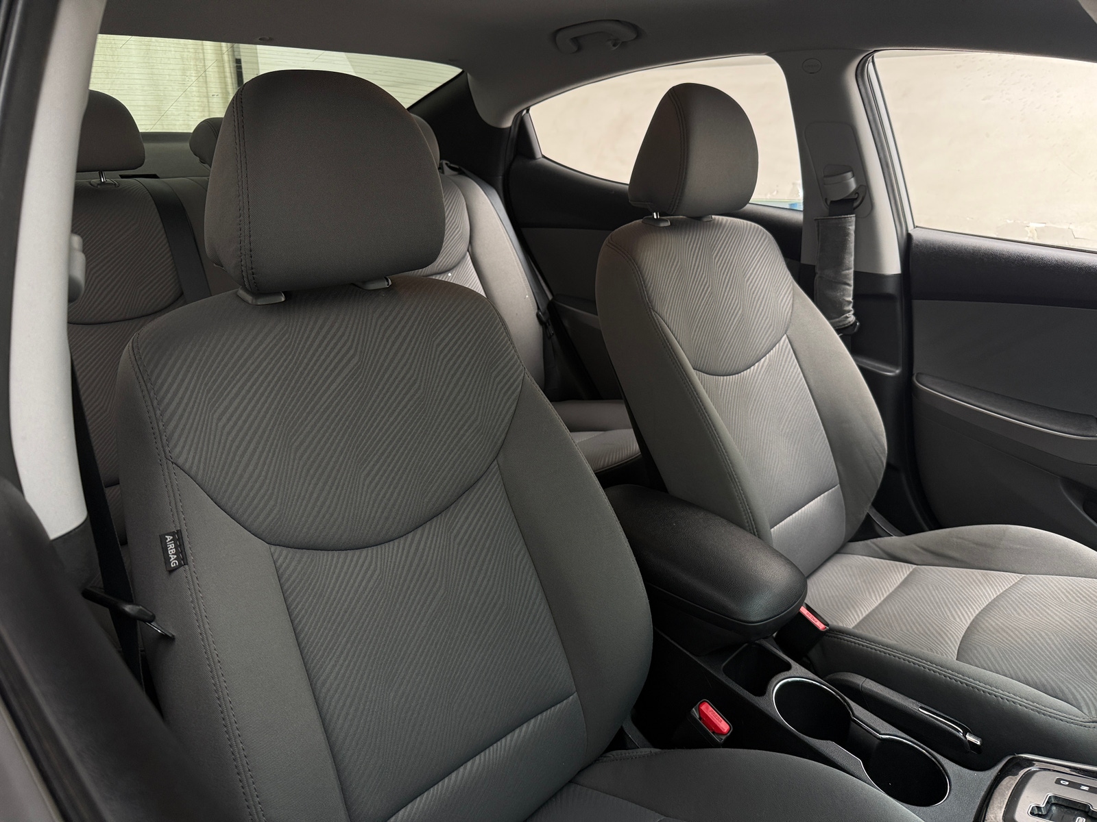 Thumbnail: 2013 Hyundai Elantra - 2