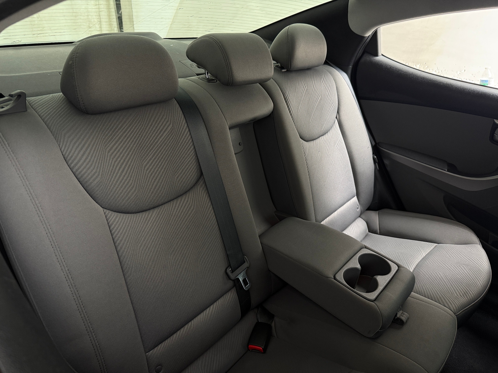 Thumbnail: 2013 Hyundai Elantra - 6