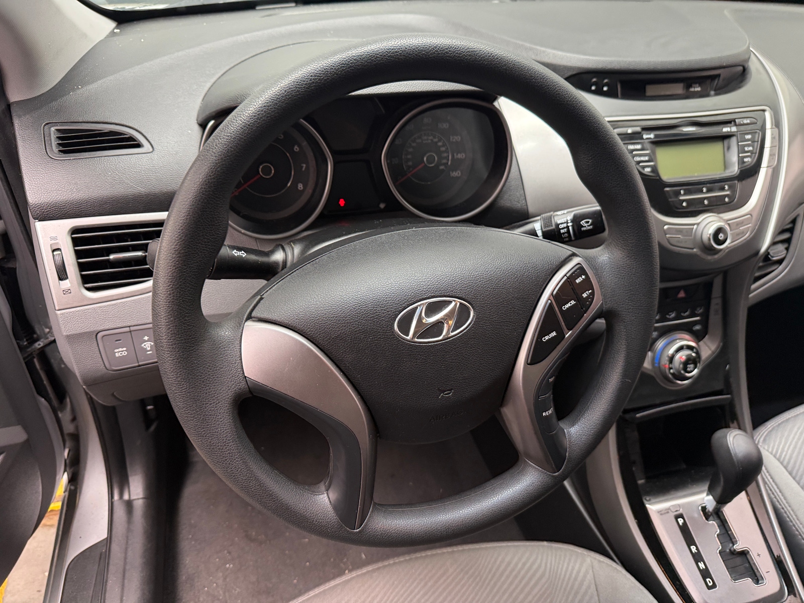 Thumbnail: 2013 Hyundai Elantra - 5