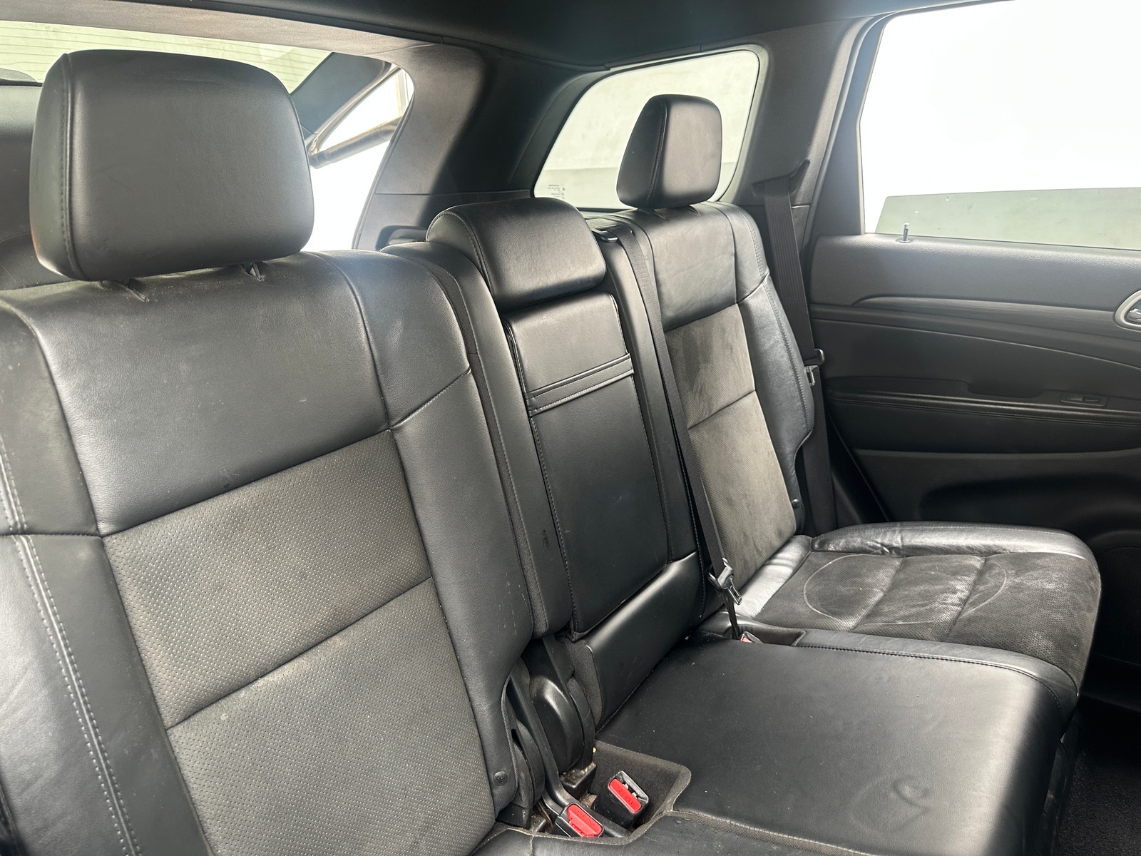 Thumbnail: 2021 Jeep Grand Cherokee - 5