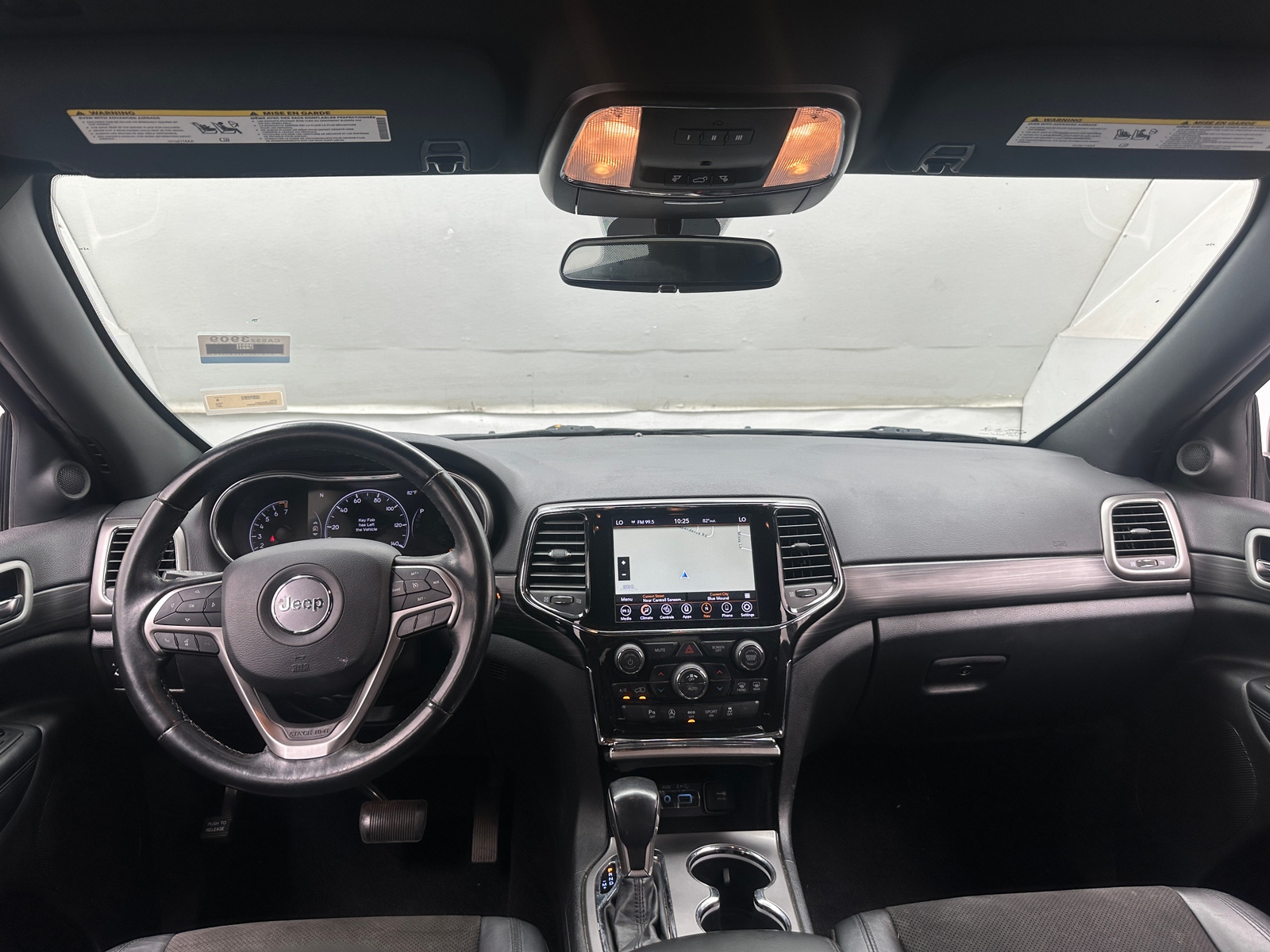 Thumbnail: 2021 Jeep Grand Cherokee - 2