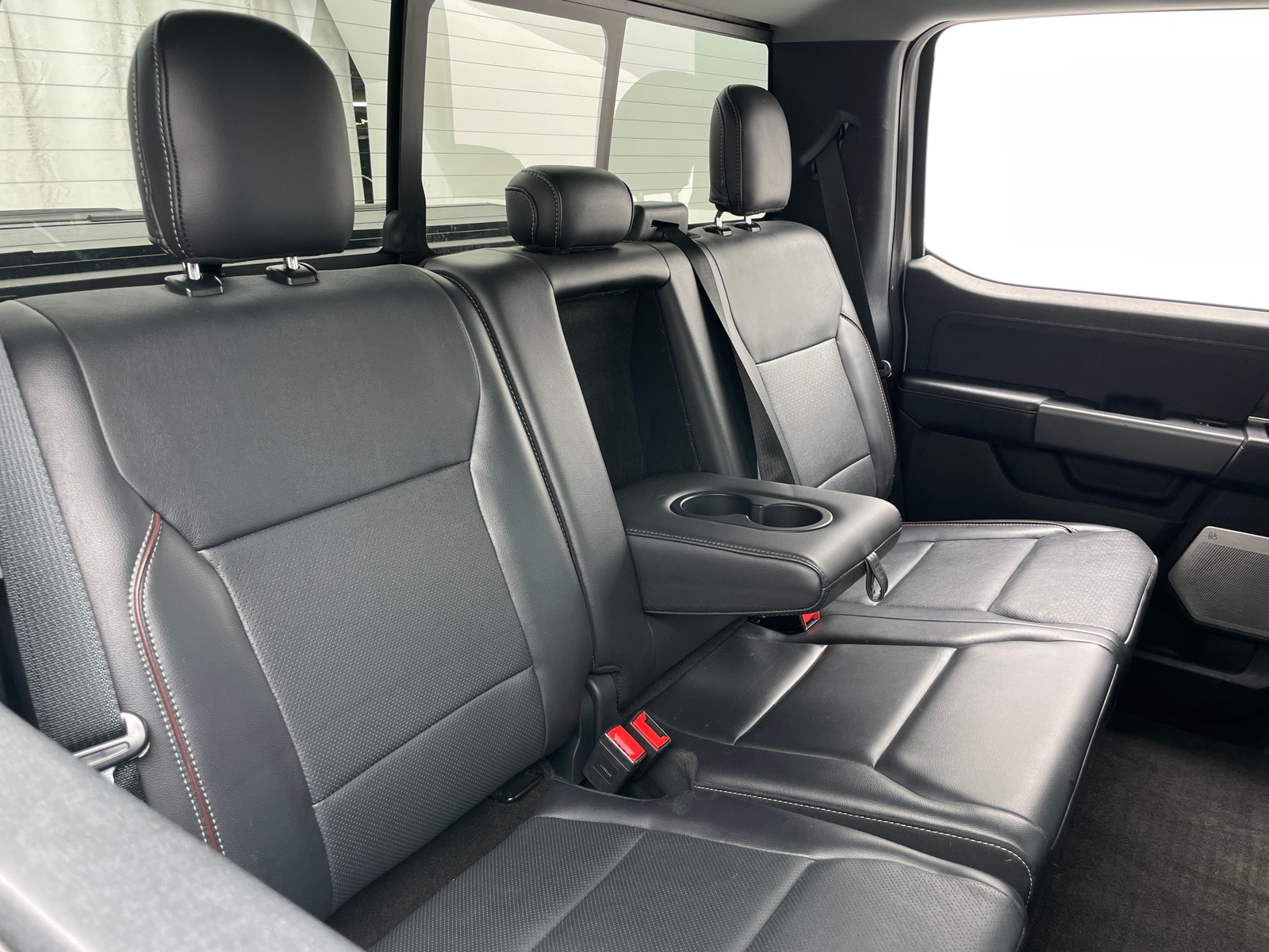 Thumbnail: 2021 Ford Econoline - 5