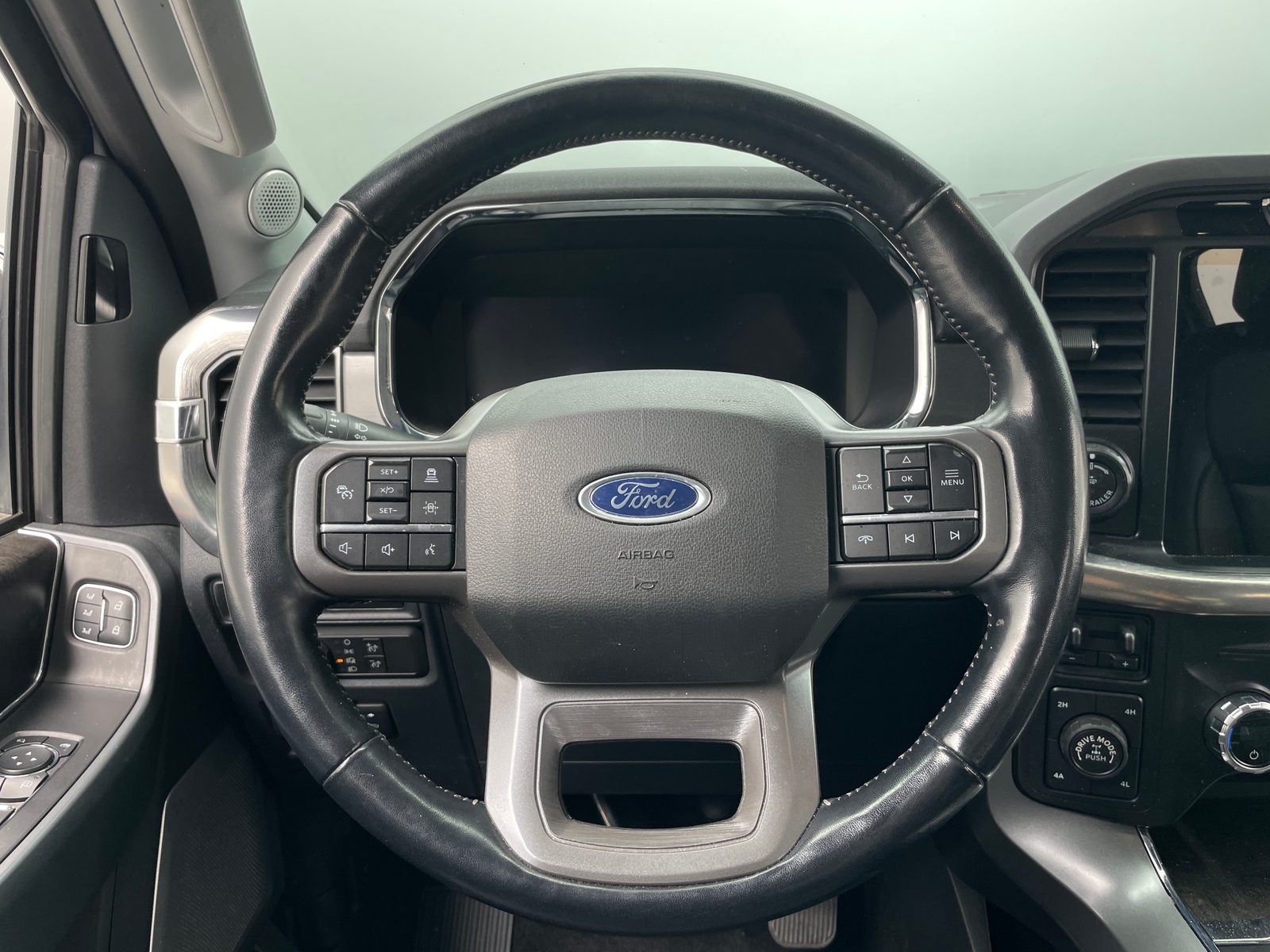 Thumbnail: 2021 Ford Econoline - 4