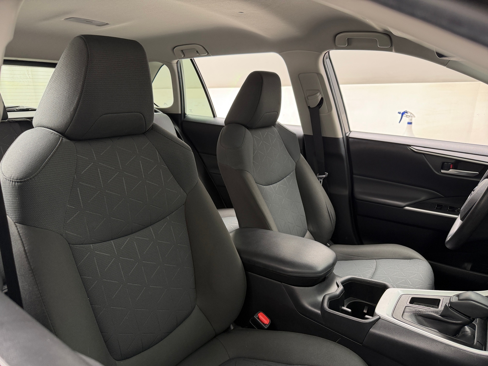 Thumbnail: 2023 Toyota RAV4 - 2