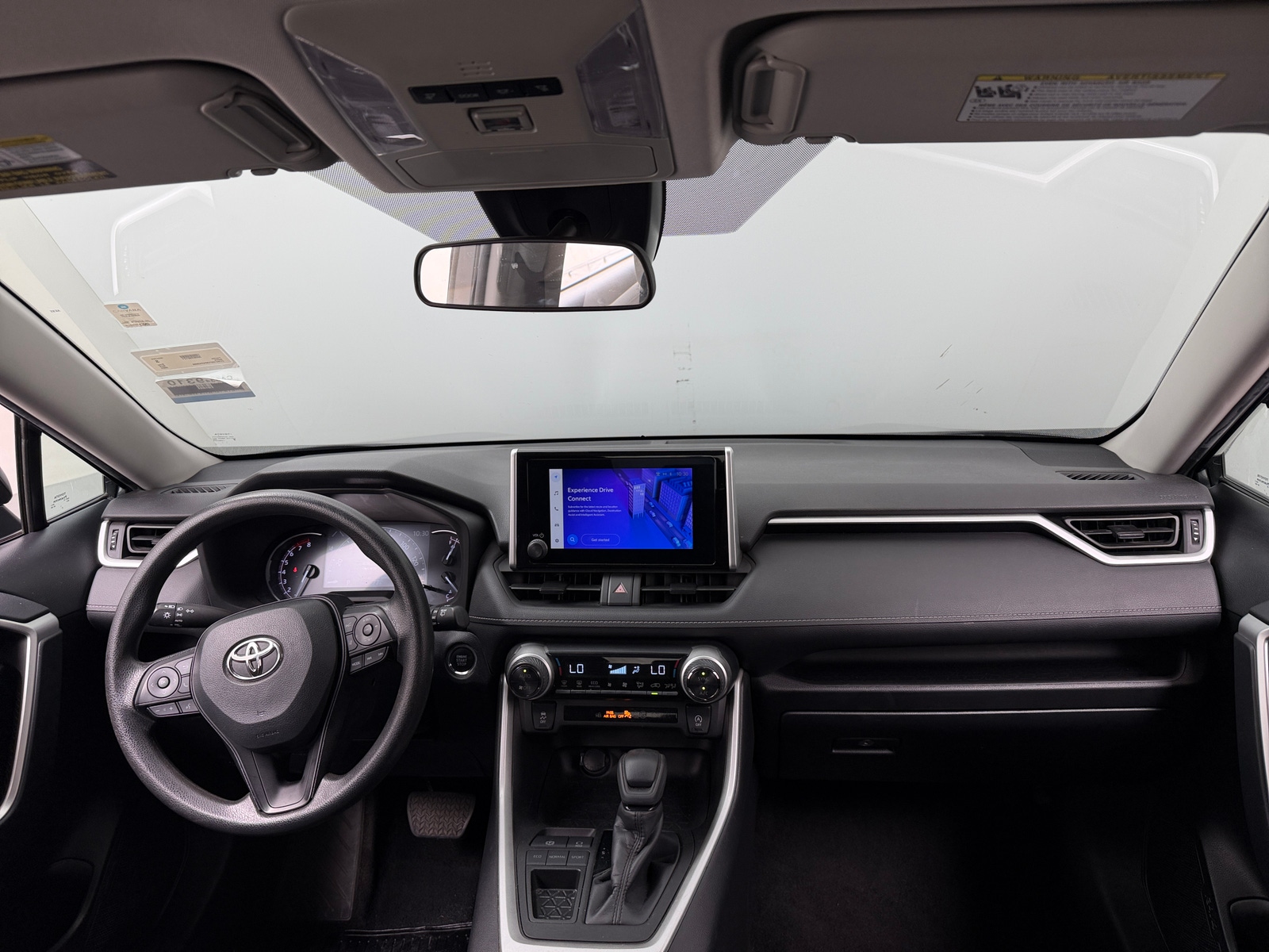Thumbnail: 2023 Toyota RAV4 - 3