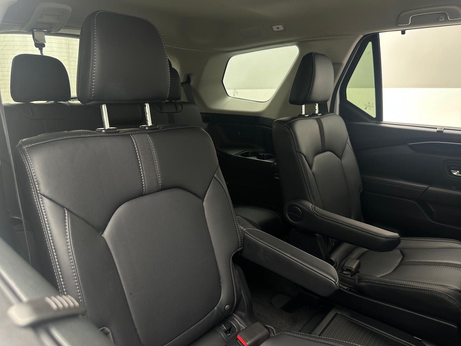 Thumbnail: 2023 Honda Pilot - 5