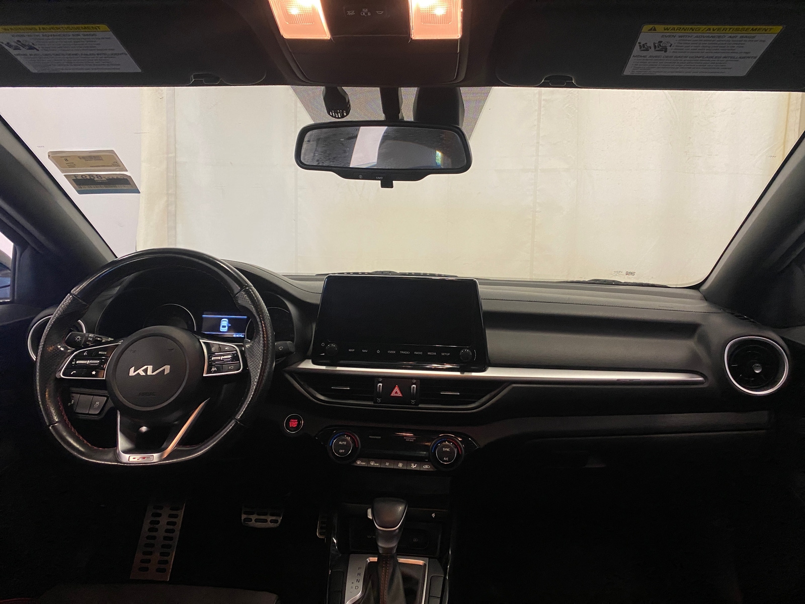 Thumbnail: 2022 Kia Forte - 2