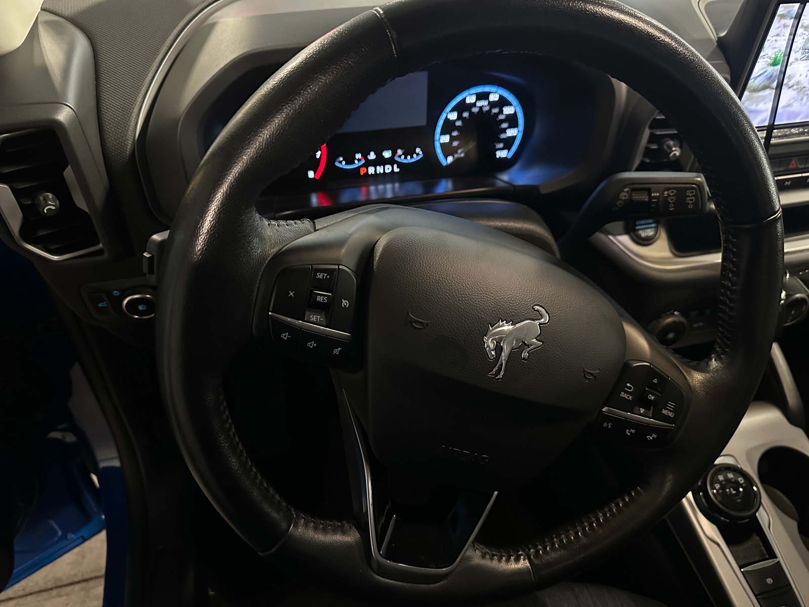 Thumbnail: 2022 Ford Bronco Sport - 5
