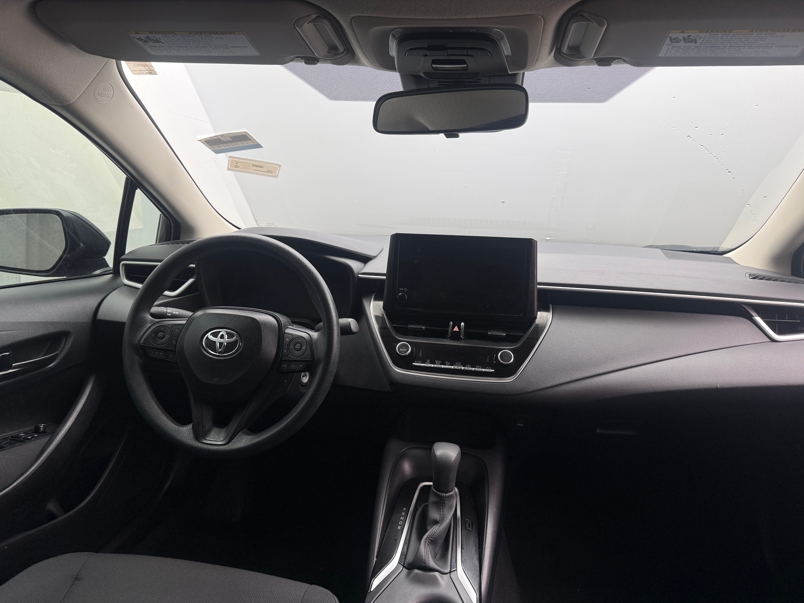 Thumbnail: 2026 Toyota Corolla - 3