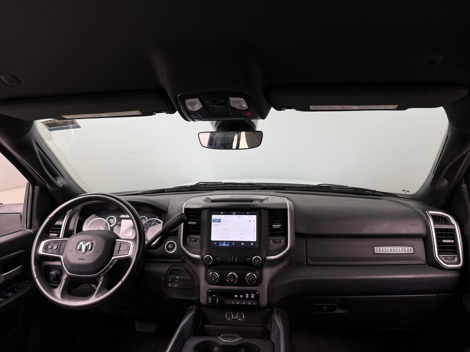 Thumbnail: 2024 RAM 2500 - 3