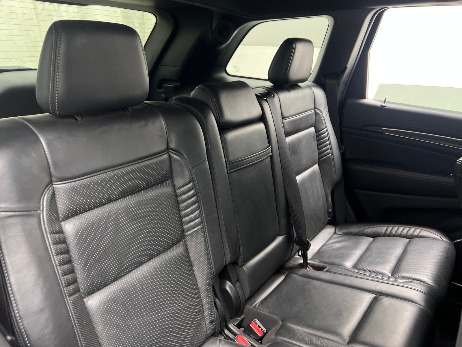 Thumbnail: 2020 Jeep Grand Cherokee - 5