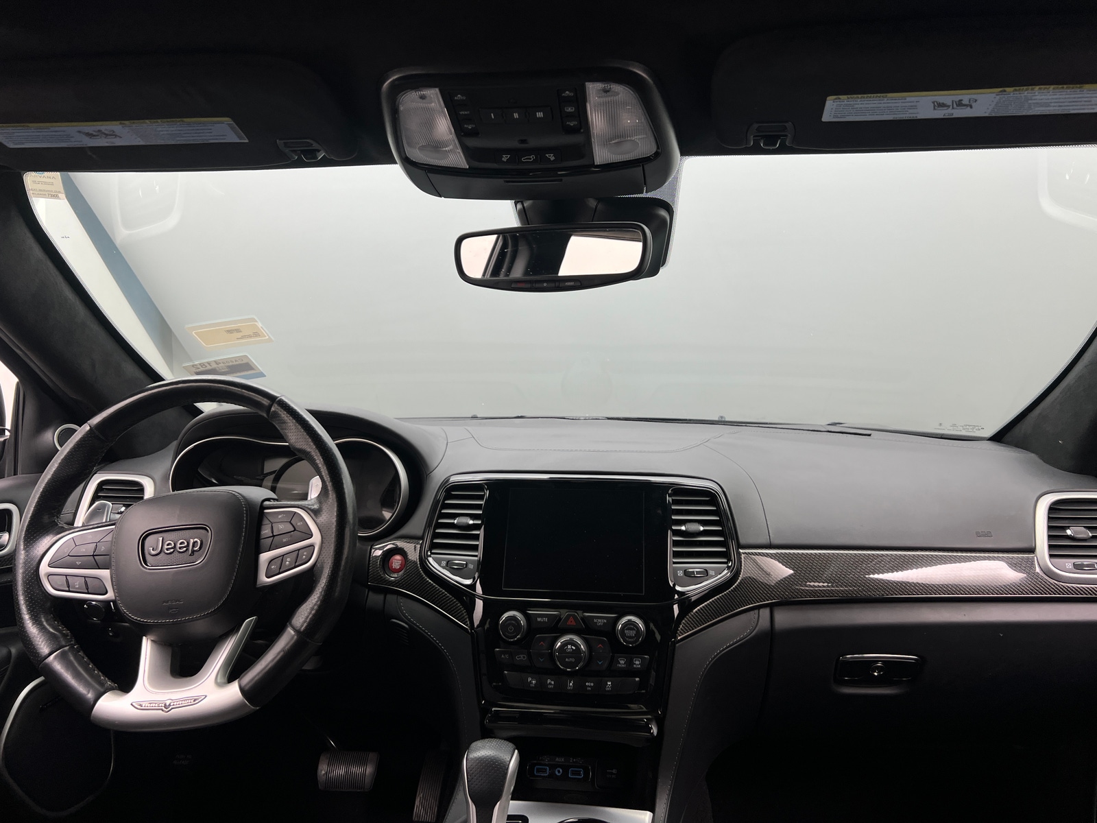 Thumbnail: 2020 Jeep Grand Cherokee - 2