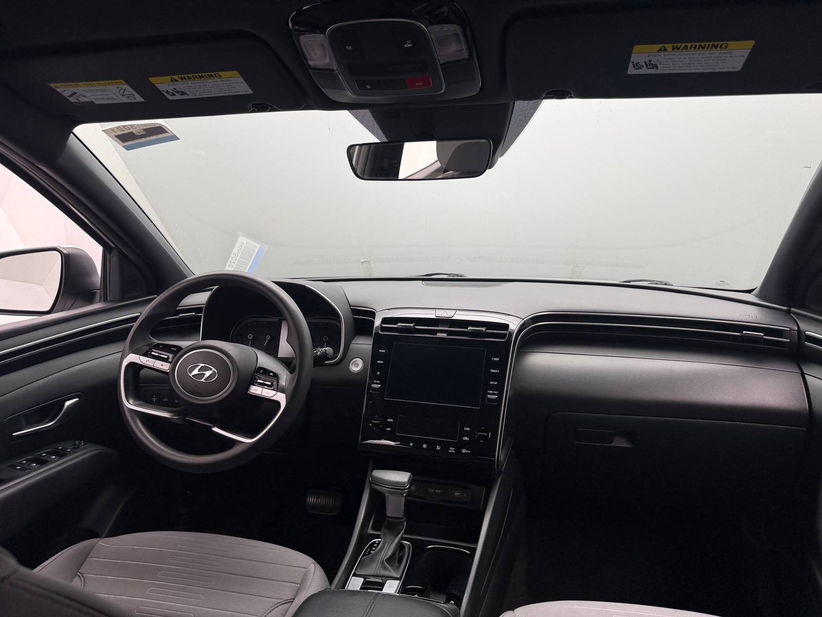 Thumbnail: 2024 Hyundai Santa Cruz - 3